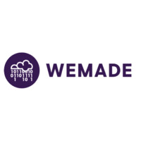 WeMade, LLC logo - Similar company to Aupcon Medical Techology (Wuxi) Co.,Ltd