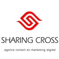 Sharing Cross logo - Similar company to Deepsquad