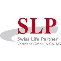SLP Swiss Life Partner Vertriebs GmbH & Co. KG logo - Similar company to Bn Elektrotechnik Gmbh