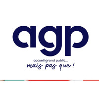 Agp Système logo - Similar company to Libel Sas