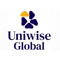 Uniwise Global logo - Similar company to X