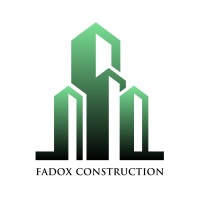 Fadox Construction logo - Similar company to Gar Builders