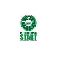 International Start-International Stevia Agricultural Research Trust logo - Similar company to Continental Extracts & Essence Pvt. Ltd
