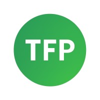 The Fresh Partnership logo - Similar company to Funky Vits