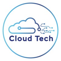 Cloud Technology logo - Similar company to Cloud Technology Solutions