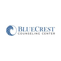 BlueCrest Counseling Center logo - Similar company to Leadamerica