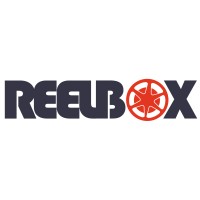 Reelbox logo - Similar company to Agriya
