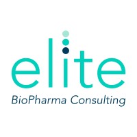 Elite BioPharma Consulting logo - Similar company to Danforth Advisors