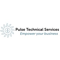 Pulse Technical Services logo - Similar company to Pivot Recruitment