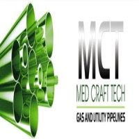 MED CRAFT TECH logo - Similar company to Med Craft