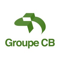 Groupe CB logo - Similar company to Université Mouloud Mammeri Tizi-Ouzou