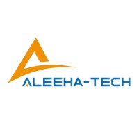 AleehaTech logo - Similar company to Dhandshake