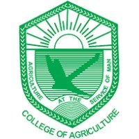 College of Agriculture, MBA(Agri),Pune logo - Similar company to Agriculture Technology