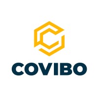 Covibo logo - Similar company to Westerunie