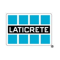 LATICRETE Canada logo - Similar company to Powerblast Canada®