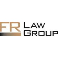 FR Law Group PLLC logo - Similar company to Woolston & Tarter, P.C.