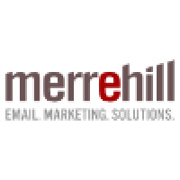 Merrehill logo - Similar company to Den Aviary, An Inte Q Company
