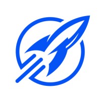 RocketCOMS logo - Similar company to Trumbull Tech