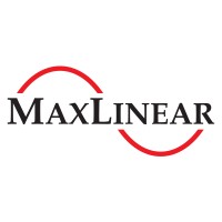 MaxLinear logo - Similar company to Embedur Systems