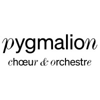 Pygmalion - chœur & orchestre logo - Similar company to Sonjade Sl /  Alia- Vox