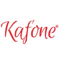 Kafone Česko logo - Similar company to Rewater S.R.O.