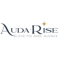 Auda'Rise logo - Similar company to Tout Le Monde Aime Les Pingouins