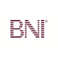 BNI South Bend, Indiana logo - Similar company to Endi Grafik