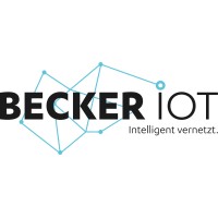 Becker IoT logo - Similar company to Digital Sim Gmbh