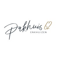 Restaurant Pakhuis 62 logo - Similar company to Restaurant 1612