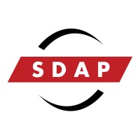SDAP logo - Similar company to Idynamic Media
