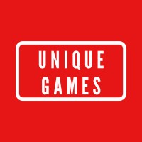 Unique Games logo - Similar company to Puffer Software
