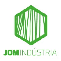 JOM INDÚSTRIA logo - Similar company to Jom