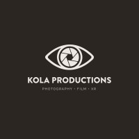 Kola Productions logo - Similar company to Bahawk Studios