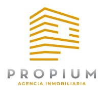 Propium Agencia Inmobiliaria logo - Similar company to Seven7