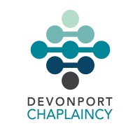 Devonport Chaplaincy logo - Similar company to Points4Purpose