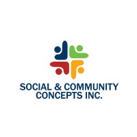 Social & Community Concepts logo - Similar company to Fundación Ángel Ramos