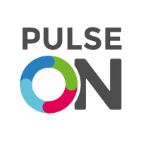 PulseOn logo - Similar company to Lionrep
