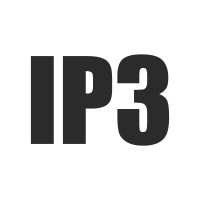 IP3 logo - Similar company to Eben Architecture