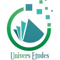 Univers Etudes logo - Similar company to Cameroon Catalyst