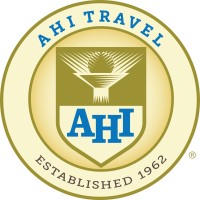 AHI Travel logo - Similar company to Orbridge