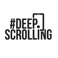 Deep Scrolling logo - Similar company to Firebird Foods