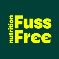 Fuss Free Nutrition logo - Similar company to Hy-Pro