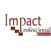 Impact Professional Solutions