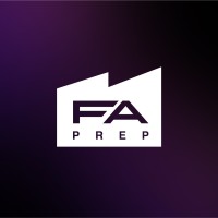 FA Prep UK logo - Similar company to Polydon Industries Limited
