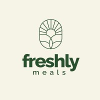 Freshly Meals logo - Similar company to Kcal World