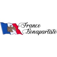 France Bonapartiste logo - Similar company to Nous Le Peuple