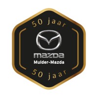 Mulder-Mazda B.V. logo - Similar company to Automotive Intelligence
