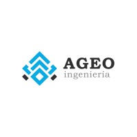 AGEO INGENIERIA logo - Similar company to Atlanticapms Property Solutions Lda