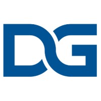 DG Technology logo - Similar company to Evaptainers