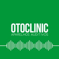 Otoclinic Aparelhos Auditivos logo - Similar company to Prontoudito
